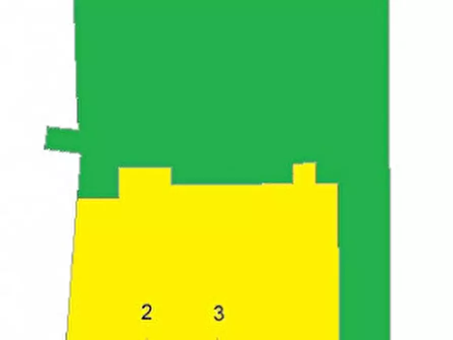 Immagine 10 di Casa bifamiliare in vendita  a Santa Giustina In Colle