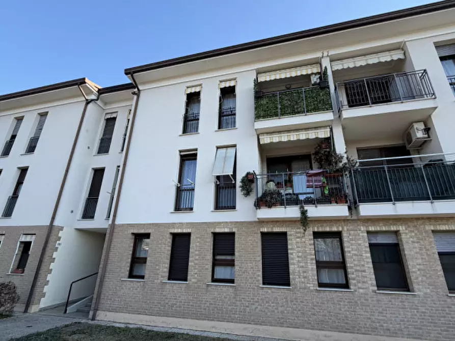 Immagine 2 di Appartamento in vendita  in Cadoneghe Via conche 19 a Cadoneghe