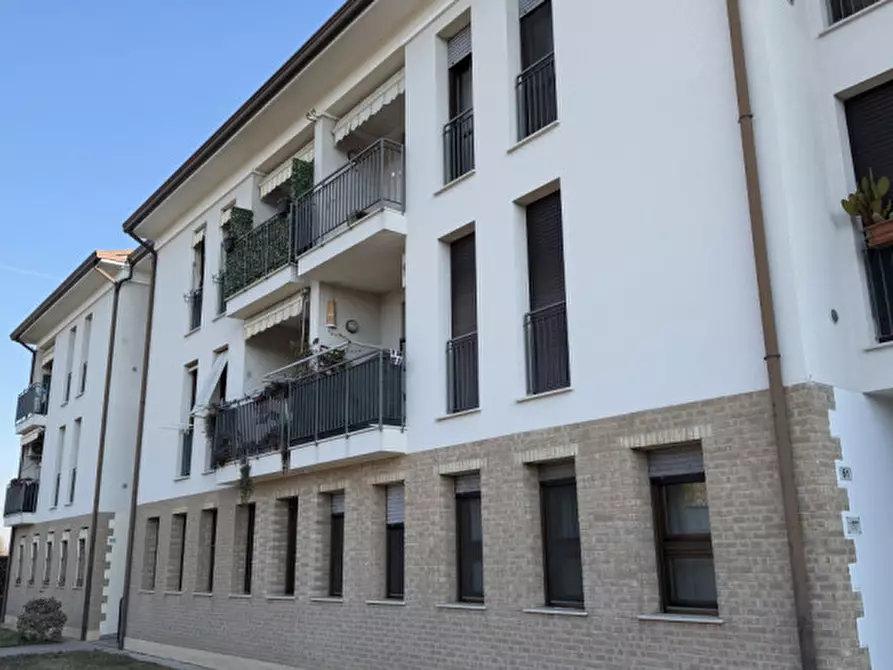Immagine 3 di Appartamento in vendita  in Cadoneghe Via conche 19 a Cadoneghe