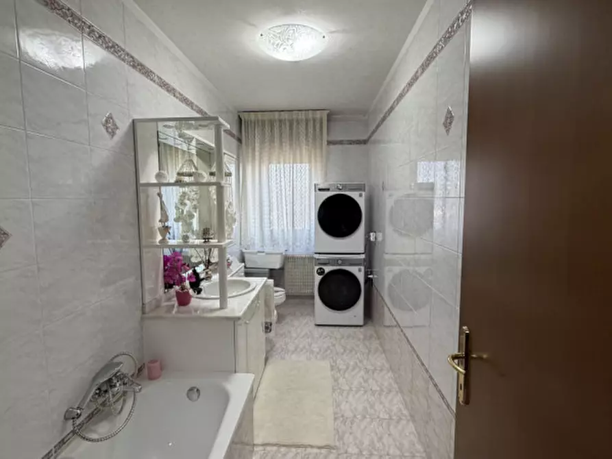 Immagine 9 di Appartamento in vendita  in Cadoneghe Via conche 19 a Cadoneghe