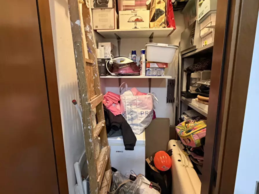 Immagine 11 di Appartamento in vendita  in Cadoneghe Via conche 19 a Cadoneghe