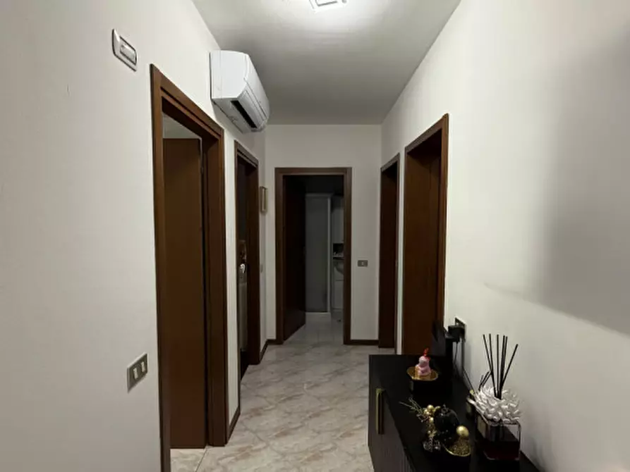 Immagine 12 di Appartamento in vendita  in Cadoneghe Via conche 19 a Cadoneghe