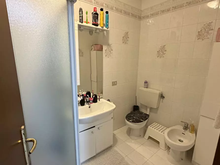 Immagine 15 di Appartamento in vendita  in Cadoneghe Via conche 19 a Cadoneghe