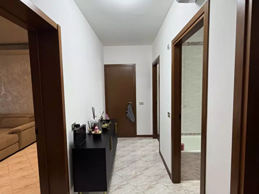 Immagine 18 di Appartamento in vendita  in Cadoneghe Via conche 19 a Cadoneghe