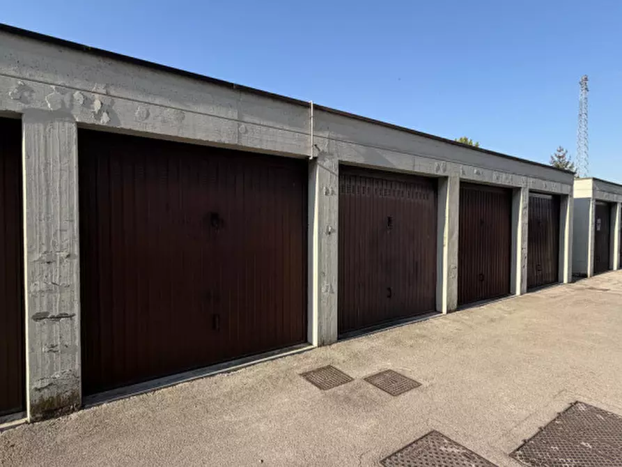 Immagine 22 di Appartamento in vendita  in Cadoneghe Via conche 19 a Cadoneghe