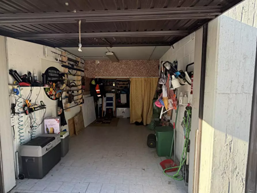 Immagine 23 di Appartamento in vendita  in Cadoneghe Via conche 19 a Cadoneghe