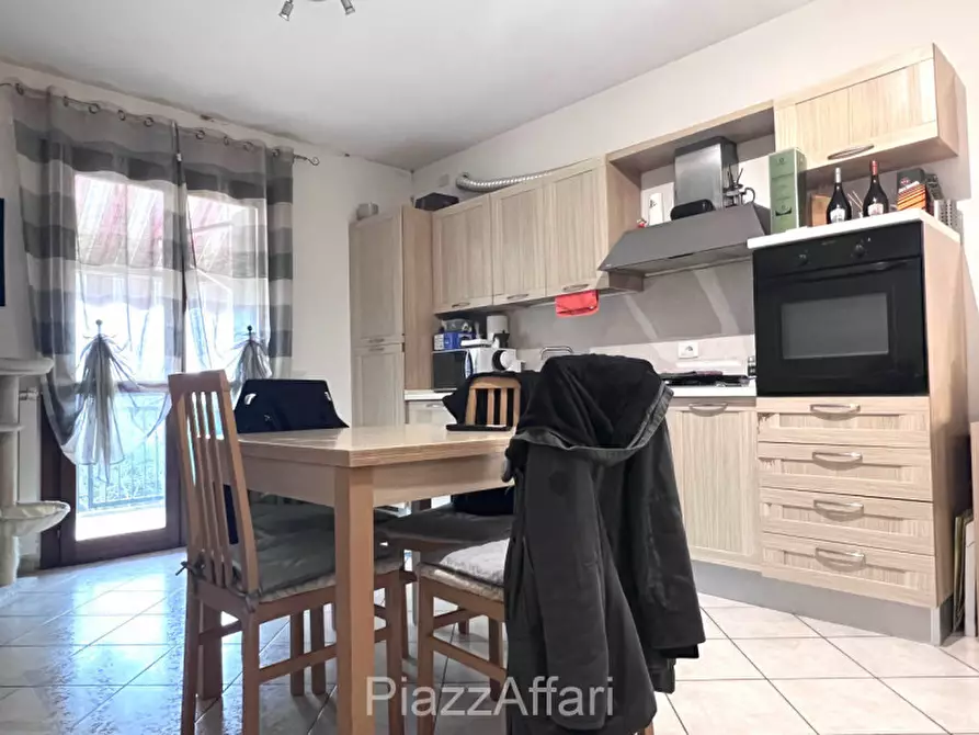Immagine 3 di Appartamento in vendita  in Piove di Sacco a Piove Di Sacco