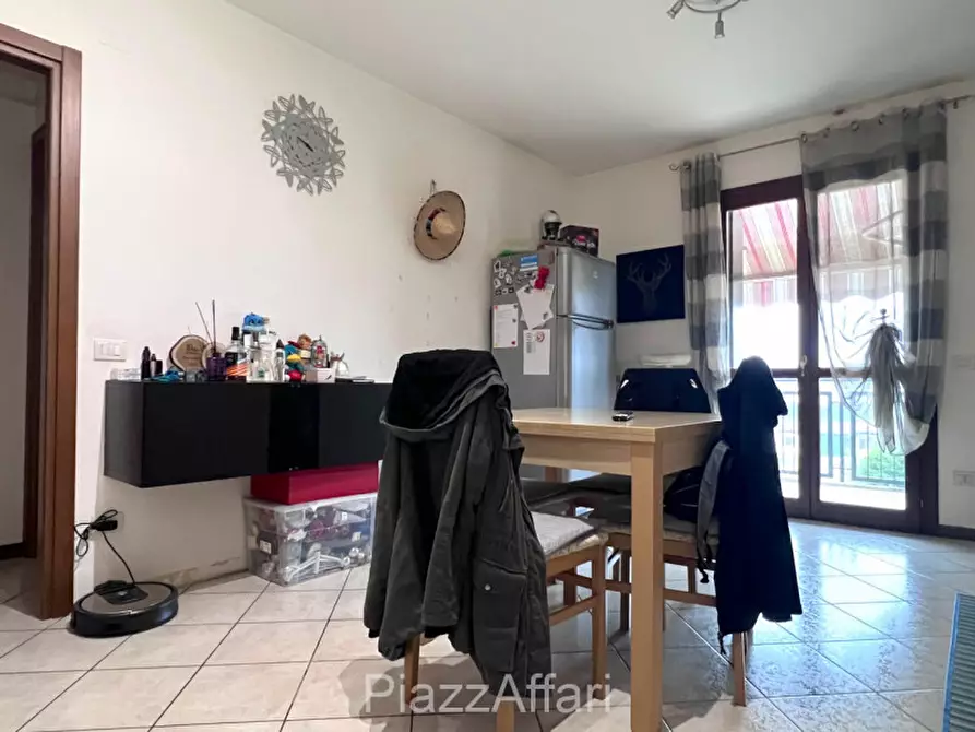 Immagine 5 di Appartamento in vendita  in Piove di Sacco a Piove Di Sacco