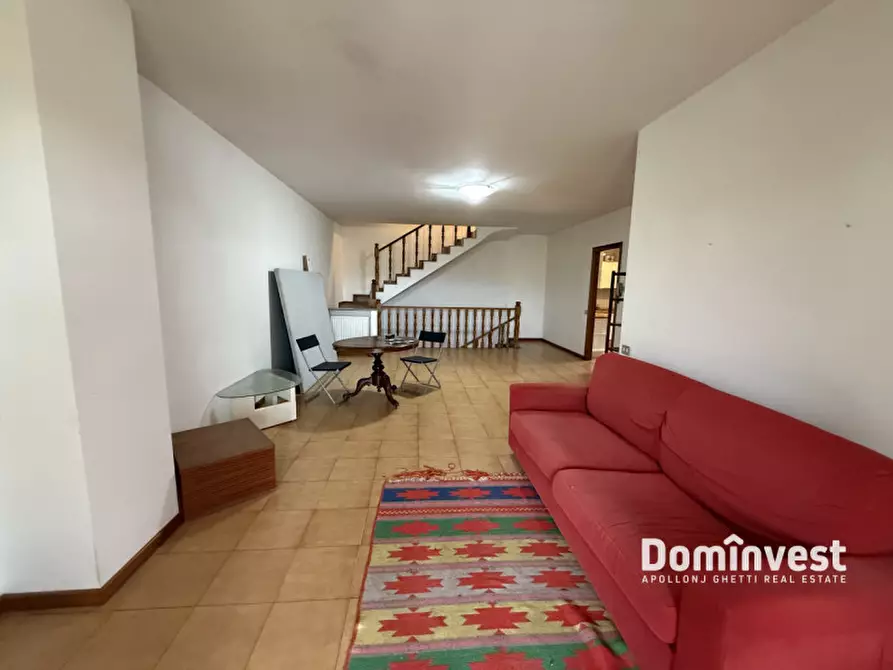 Immagine 4 di Casa quadrifamiliare in vendita  in Via di Colle Piombo a Velletri