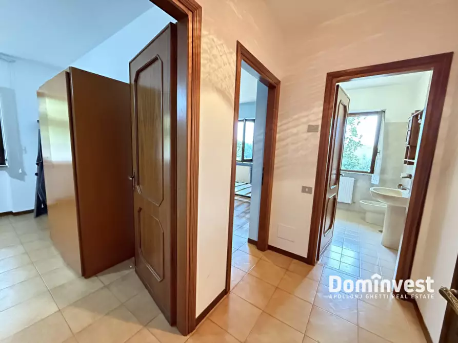 Immagine 11 di Casa quadrifamiliare in vendita  in Via di Colle Piombo a Velletri