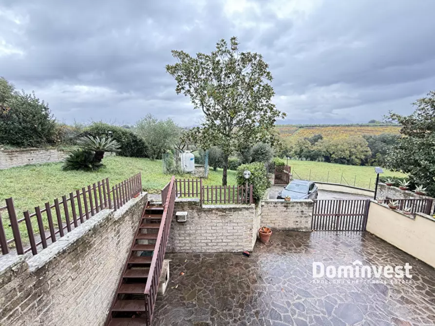 Immagine 19 di Casa quadrifamiliare in vendita  in Via di Colle Piombo a Velletri