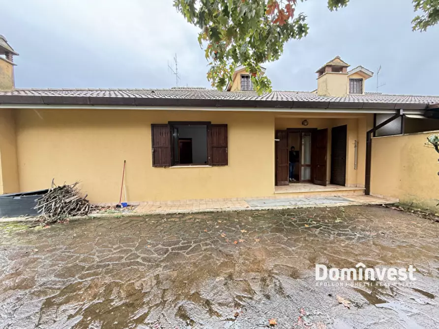 Immagine 20 di Casa quadrifamiliare in vendita  in Via di Colle Piombo a Velletri