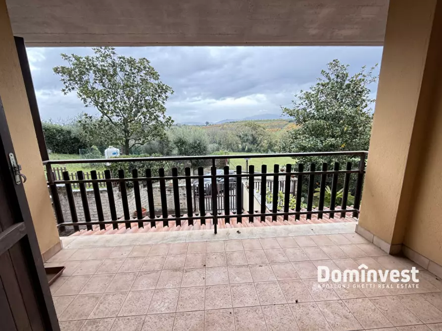 Immagine 23 di Casa quadrifamiliare in vendita  in Via di Colle Piombo a Velletri