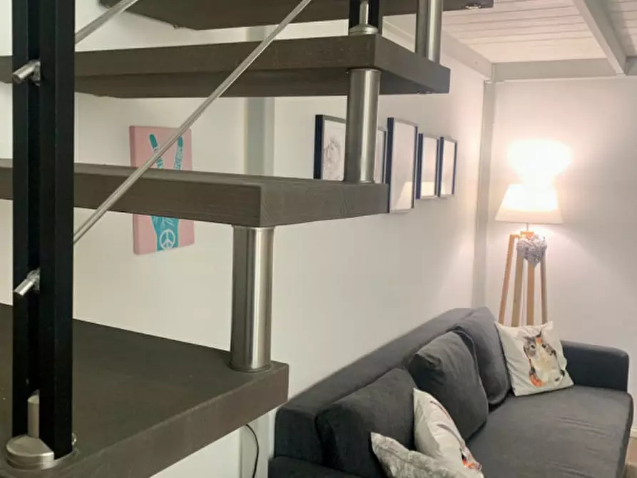 Immagine 9 di Appartamento in vendita  in Via degli Imbriani 1 a Milano