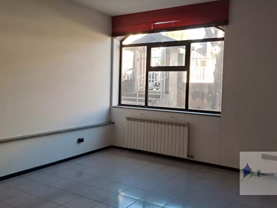Immagine 1 di Ufficio in vendita  in Via Molino vecchio 4 a Arconate