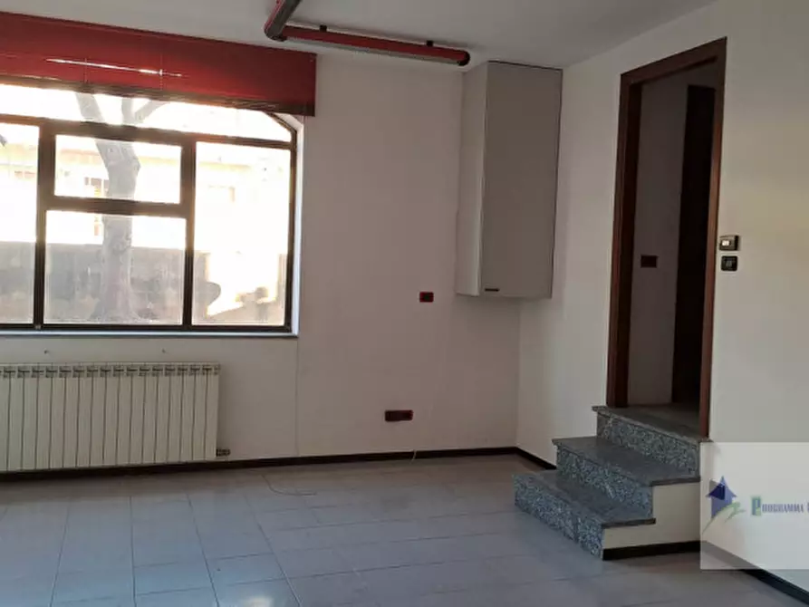 Immagine 2 di Ufficio in vendita  in Via Molino vecchio 4 a Arconate
