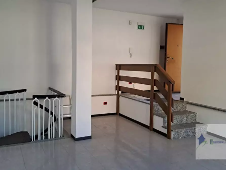 Immagine 3 di Ufficio in vendita  in Via Molino vecchio 4 a Arconate