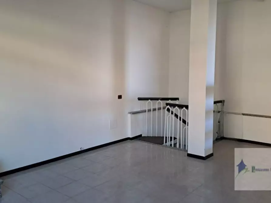 Immagine 4 di Ufficio in vendita  in Via Molino vecchio 4 a Arconate