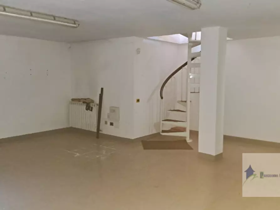 Immagine 6 di Ufficio in vendita  in Via Molino vecchio 4 a Arconate