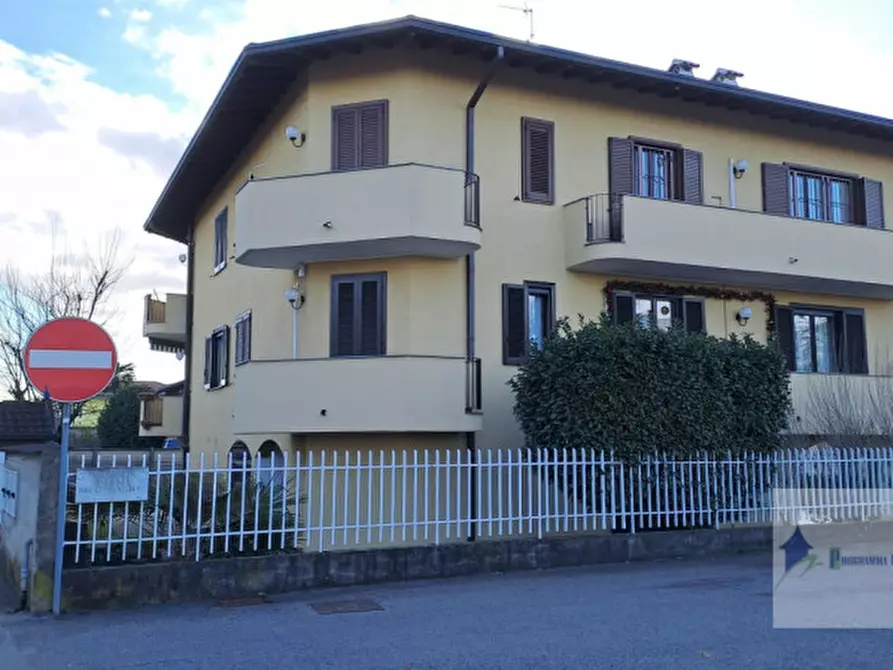 Immagine 9 di Ufficio in vendita  in Via Molino vecchio 4 a Arconate