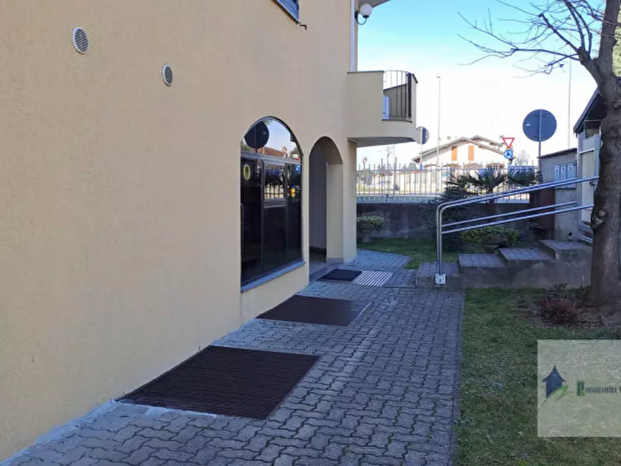Immagine 10 di Ufficio in vendita  in Via Molino vecchio 4 a Arconate
