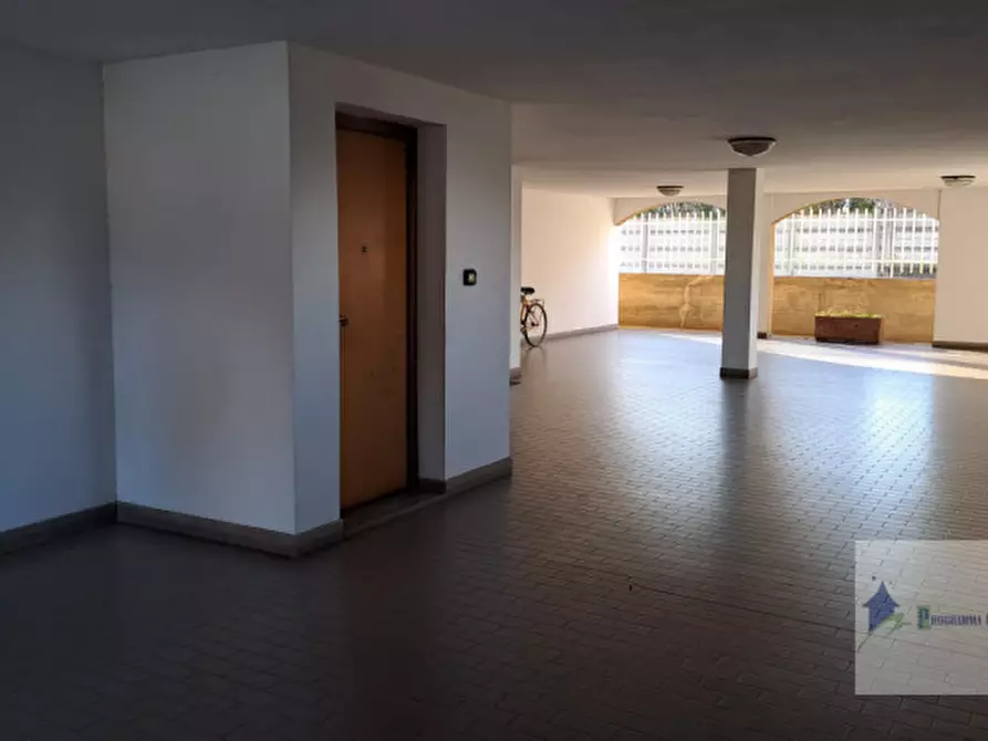 Immagine 11 di Ufficio in vendita  in Via Molino vecchio 4 a Arconate