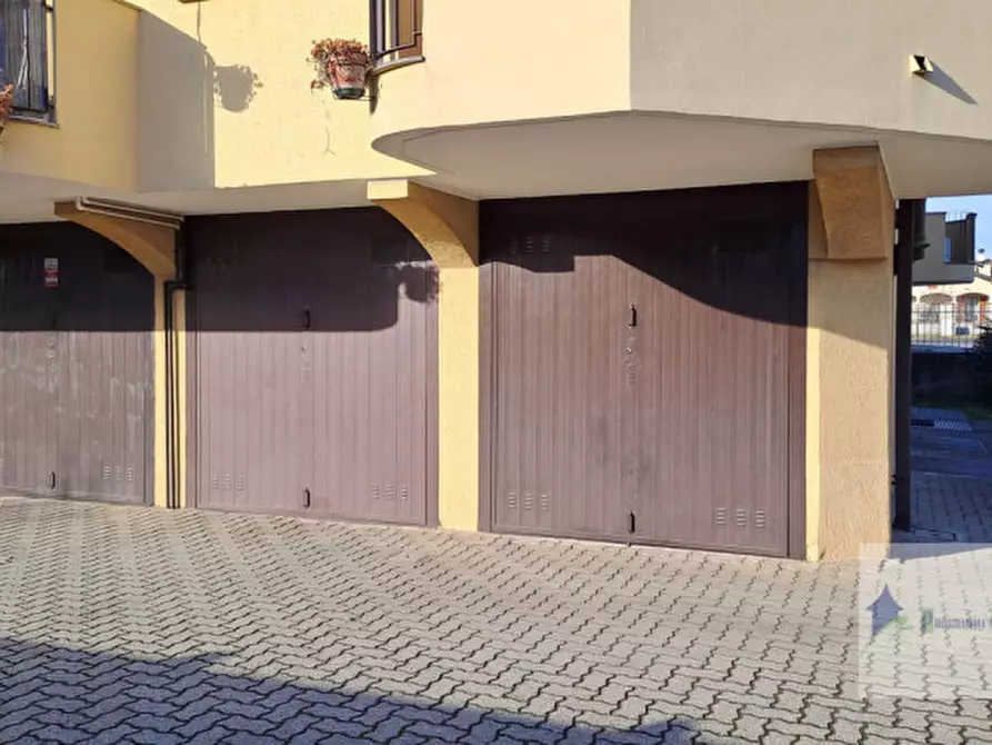 Immagine 12 di Ufficio in vendita  in Via Molino vecchio 4 a Arconate