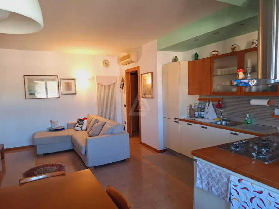 Immagine 1 di Appartamento in vendita  in Via Forche a Castelfranco Veneto