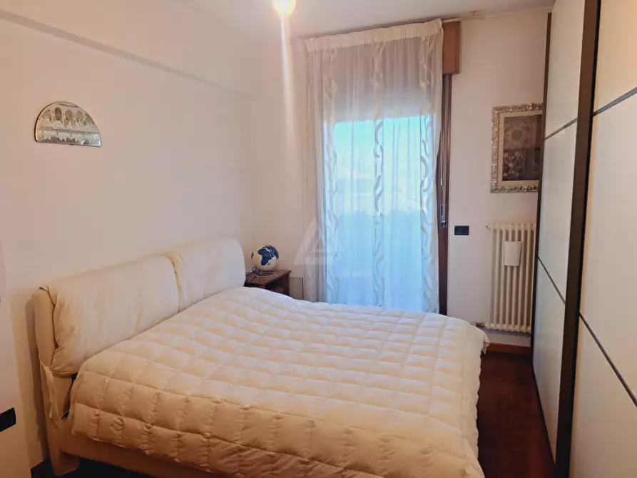 Immagine 6 di Appartamento in vendita  in Via Forche a Castelfranco Veneto