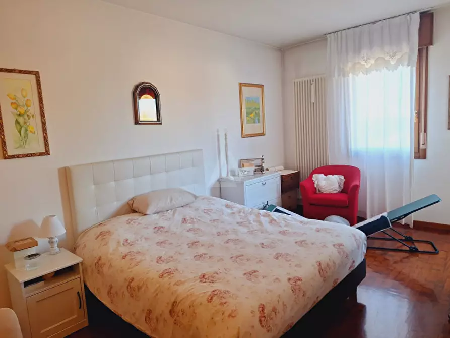 Immagine 7 di Appartamento in vendita  in Via Forche a Castelfranco Veneto