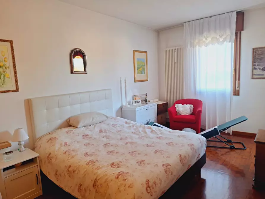 Immagine 8 di Appartamento in vendita  in Via Forche a Castelfranco Veneto