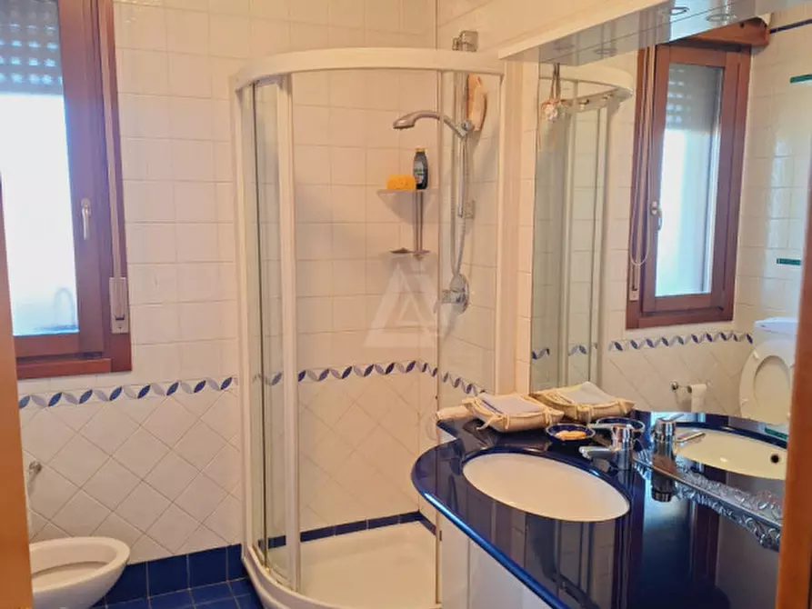 Immagine 9 di Appartamento in vendita  in Via Forche a Castelfranco Veneto