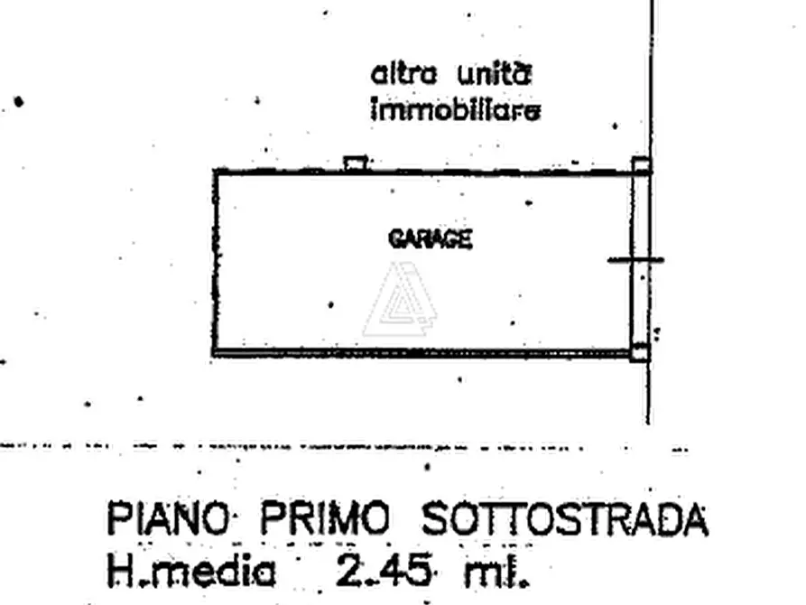Immagine 12 di Appartamento in vendita  in Via Forche a Castelfranco Veneto
