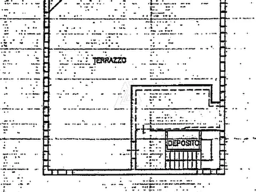 Immagine 13 di Appartamento in vendita  in Via Forche a Castelfranco Veneto
