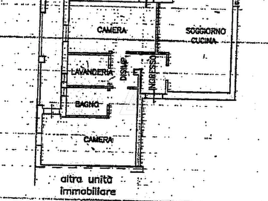 Immagine 14 di Appartamento in vendita  in Via Forche a Castelfranco Veneto