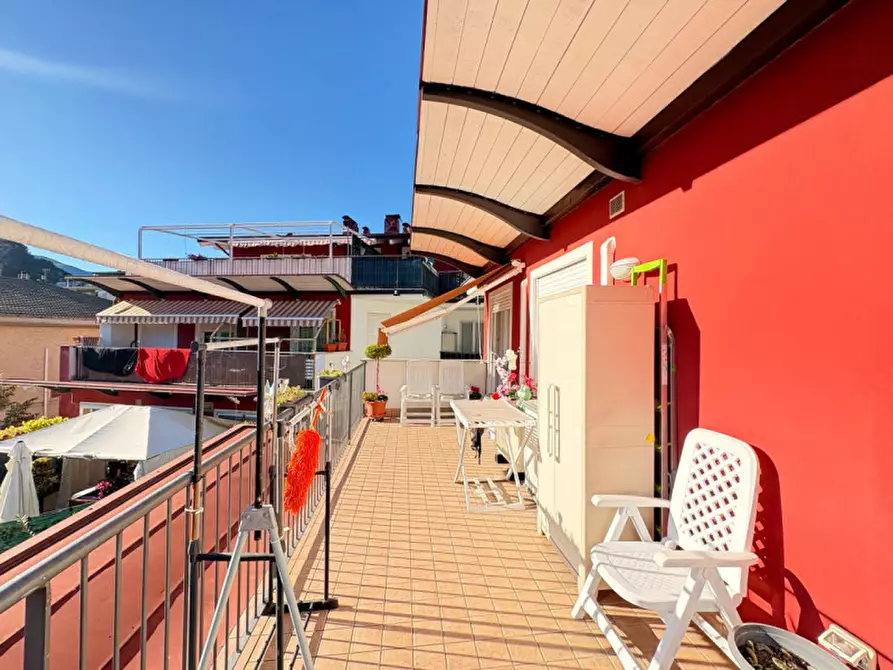 Immagine 1 di Appartamento in vendita  in Via della Terranera 48b a Mori