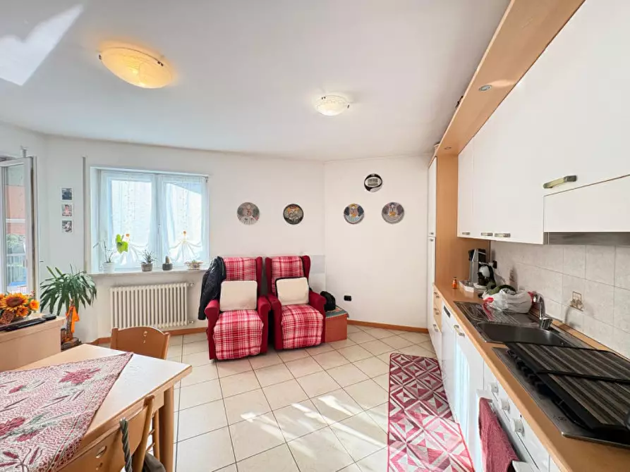 Immagine 4 di Appartamento in vendita  in Via della Terranera 48b a Mori