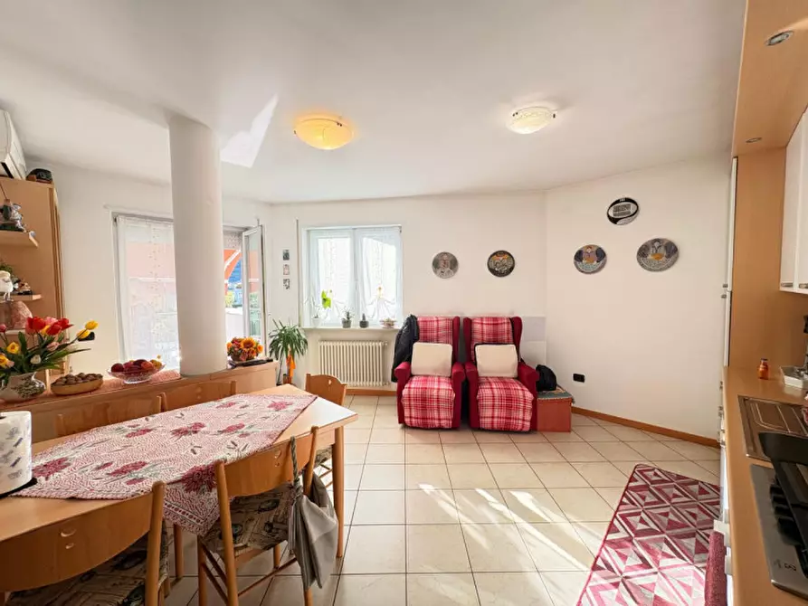 Immagine 5 di Appartamento in vendita  in Via della Terranera 48b a Mori