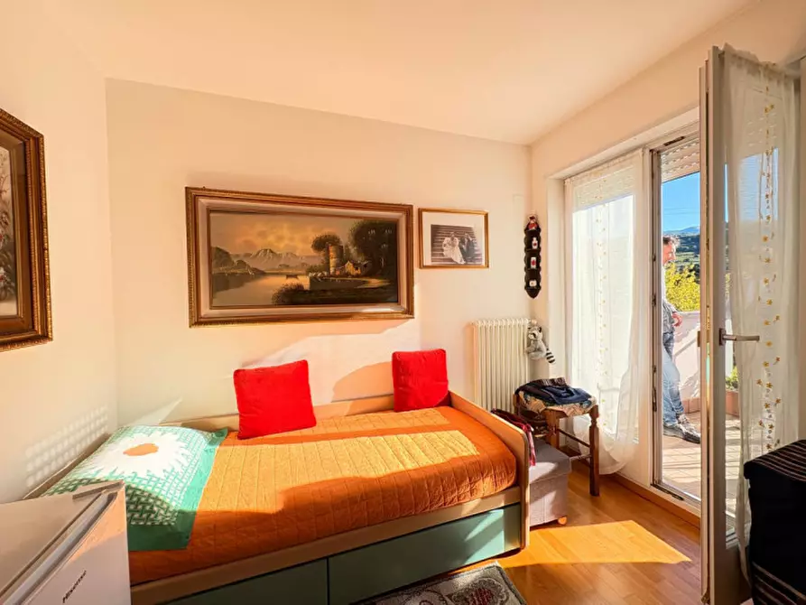 Immagine 10 di Appartamento in vendita  in Via della Terranera 48b a Mori