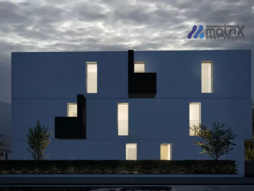 Immagine 4 di Attico in vendita  in Via Argine Sinistro 25 a Dolo