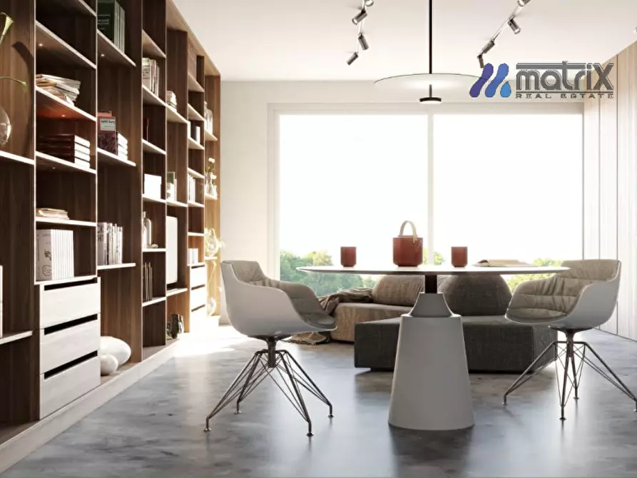 Immagine 6 di Attico in vendita  in Via Argine Sinistro 25 a Dolo