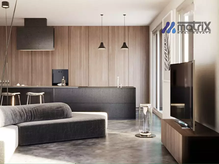 Immagine 8 di Attico in vendita  in Via Argine Sinistro 25 a Dolo