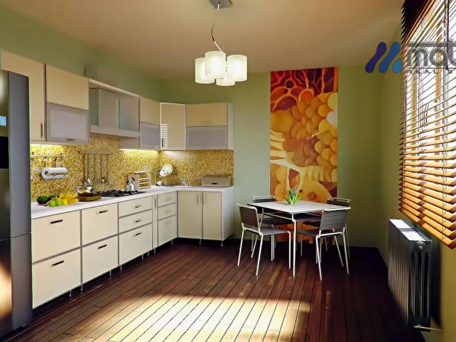 Immagine 22 di Attico in vendita  in Via Argine Sinistro 25 a Dolo