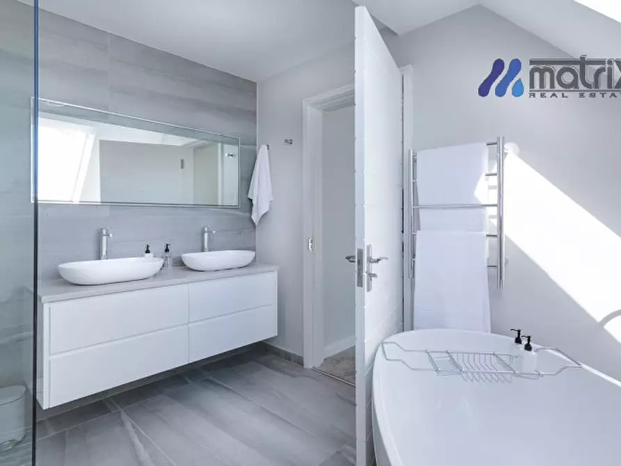 Immagine 25 di Attico in vendita  in Via Argine Sinistro 25 a Dolo