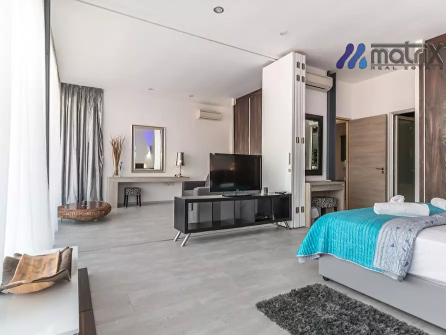 Immagine 32 di Attico in vendita  in Via Argine Sinistro 25 a Dolo