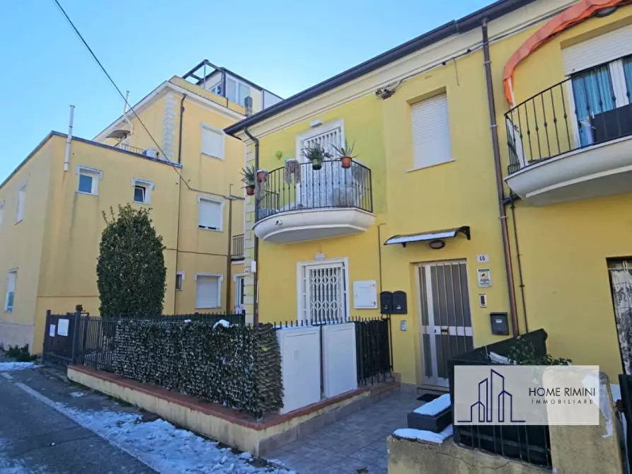 Immagine 2 di Appartamento in vendita  in Viale Antonio Locatelli a Rimini