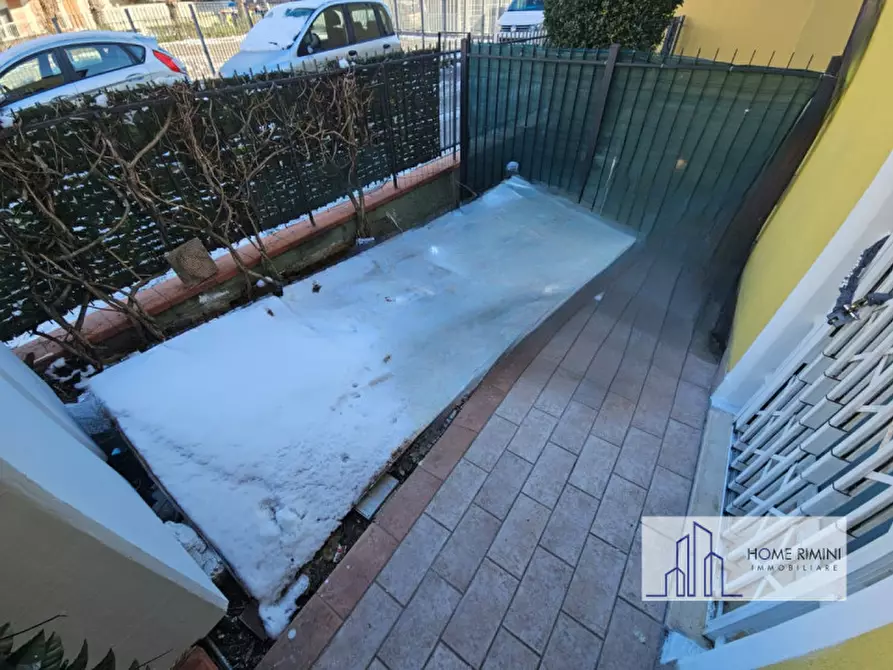 Immagine 7 di Appartamento in vendita  in Viale Antonio Locatelli a Rimini