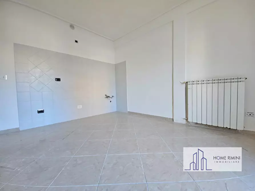 Immagine 8 di Appartamento in vendita  in Viale Antonio Locatelli a Rimini