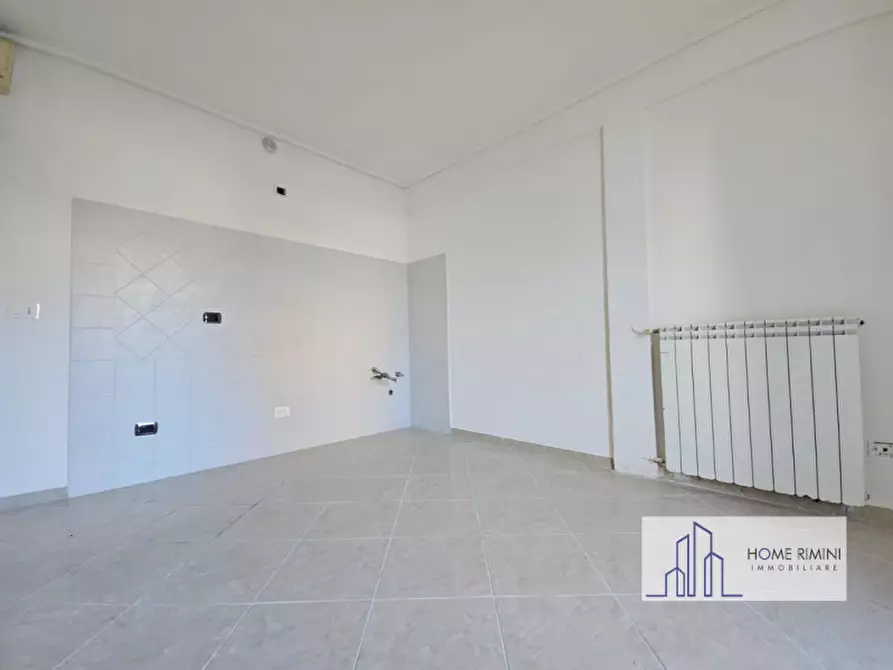 Immagine 12 di Appartamento in vendita  in Viale Antonio Locatelli a Rimini