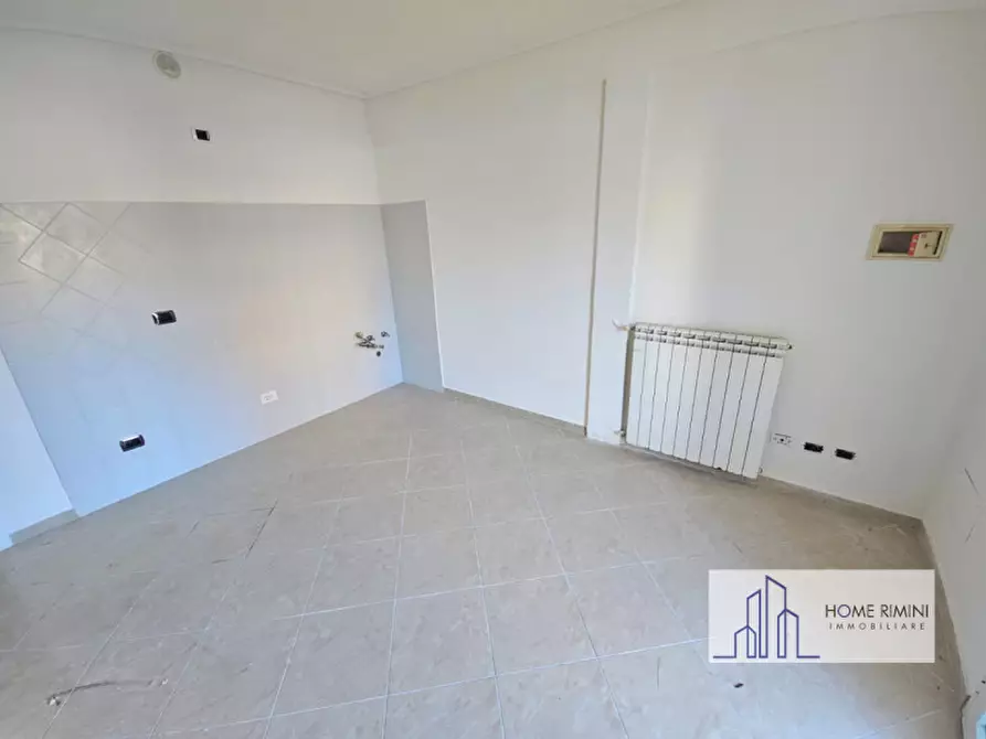 Immagine 13 di Appartamento in vendita  in Viale Antonio Locatelli a Rimini